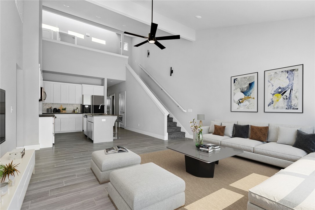 Bliss Street Twin Homes - Residential