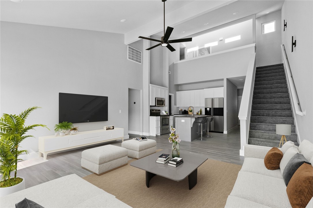 Bliss Street Twin Homes - Residential