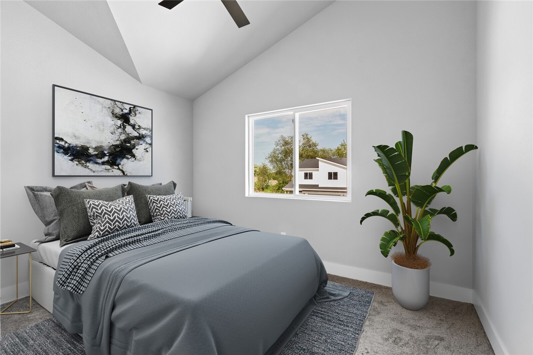 Bliss Street Twin Homes - Residential