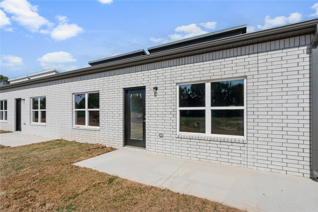 Bliss Street Twin Homes - Residential