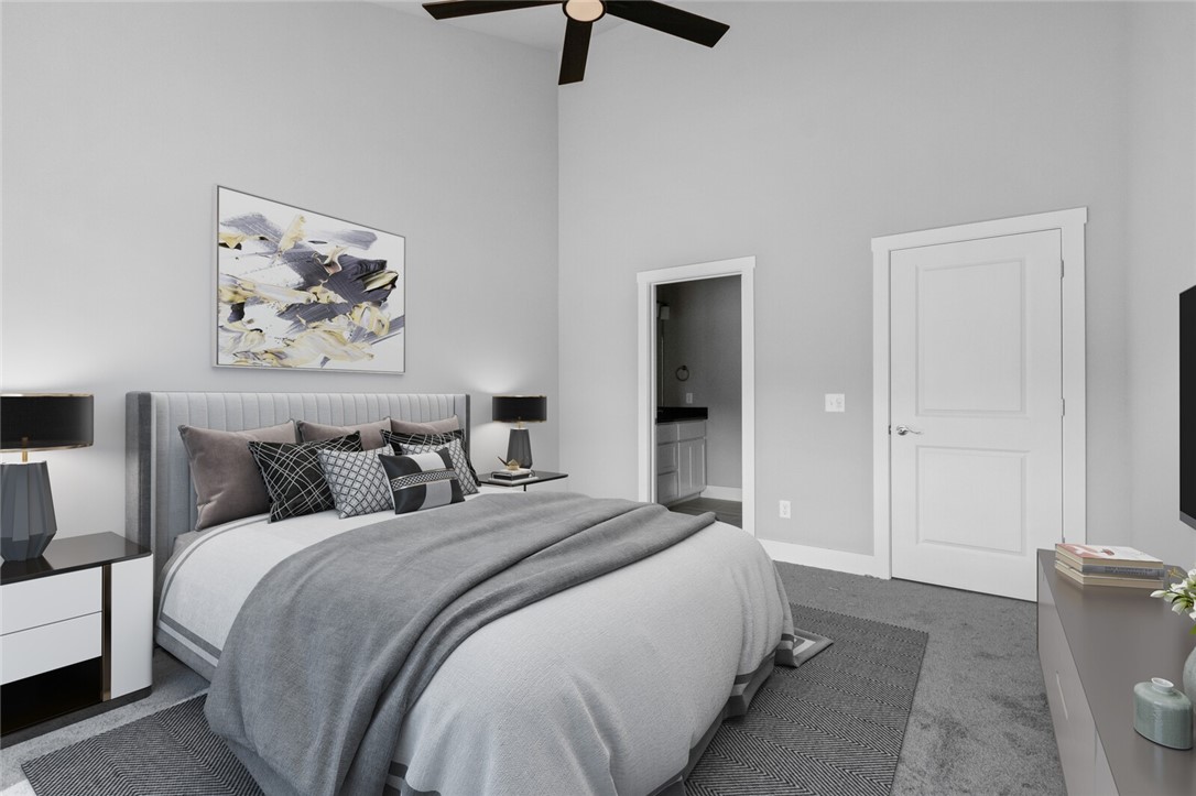 Bliss Street Twin Homes - Residential