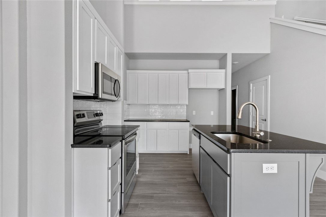 Bliss Street Twin Homes - Residential