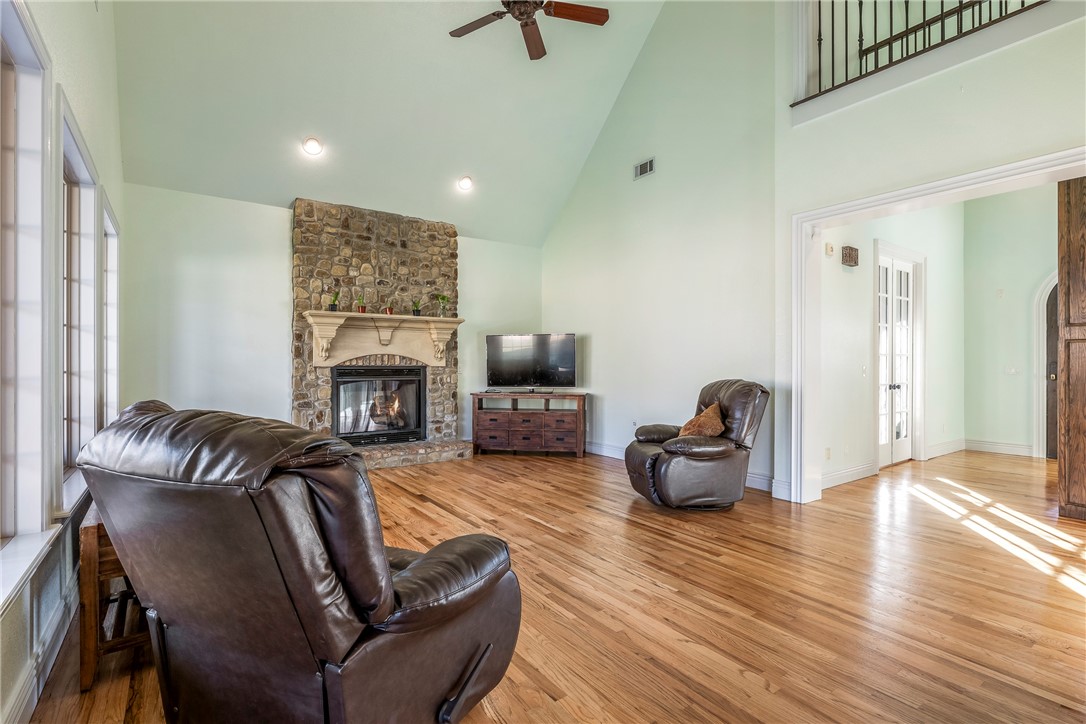 Creekside Sub Rogers - Residential