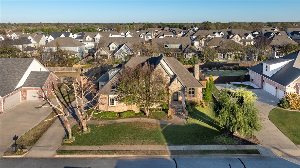 Creekside Sub Rogers - Residential