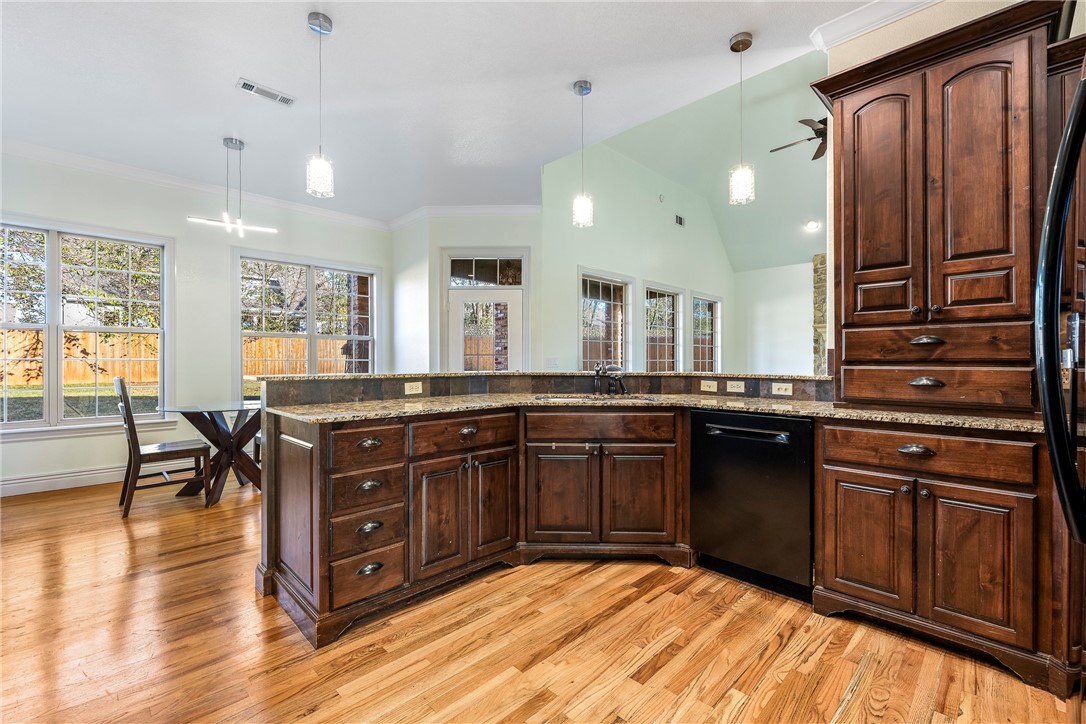 Creekside Sub Rogers - Residential