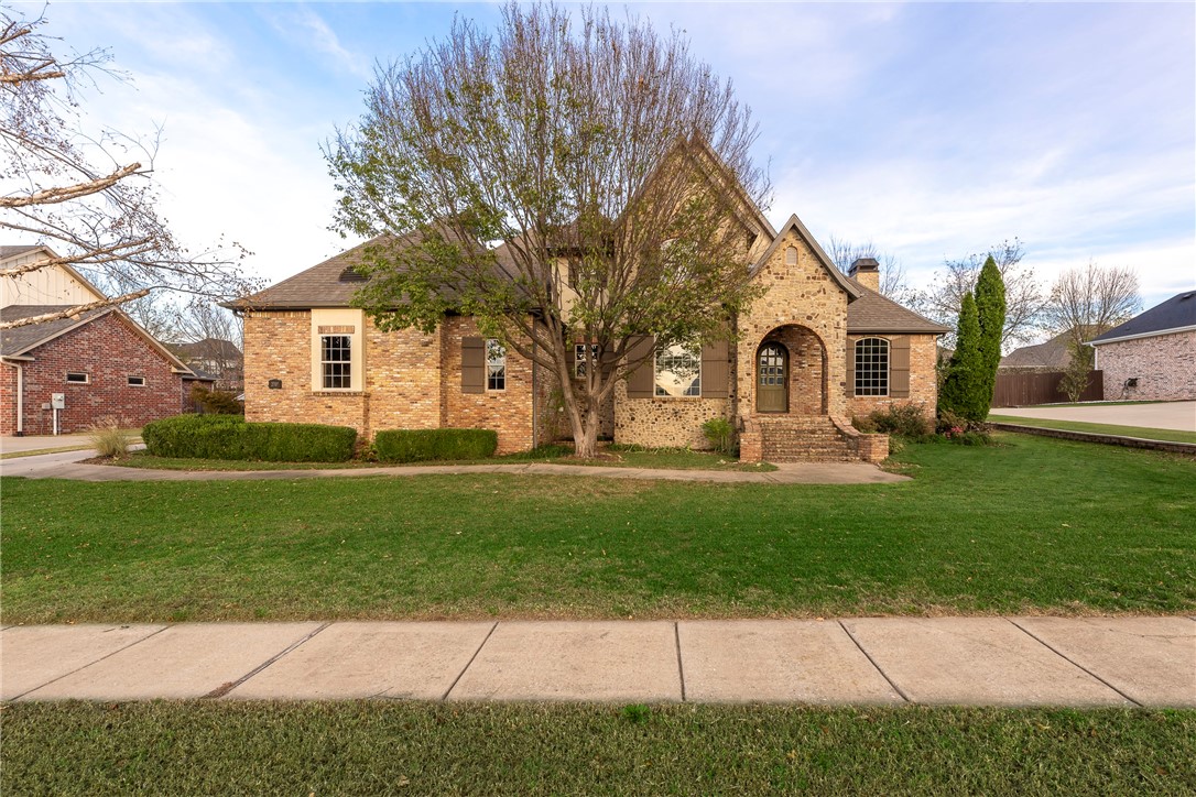 Creekside Sub Rogers - Residential
