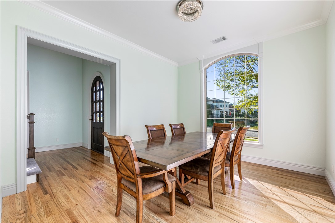 Creekside Sub Rogers - Residential