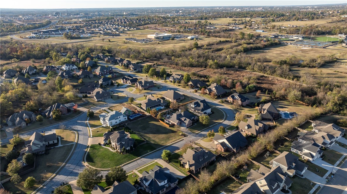 Creekside Sub Rogers - Residential