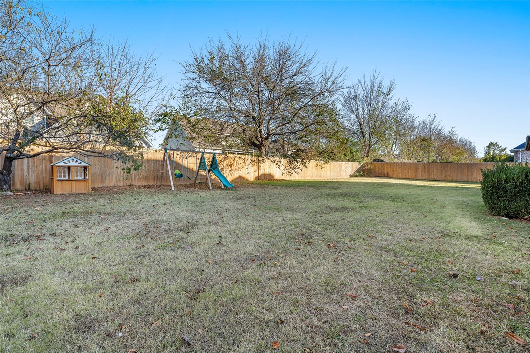 Creekside Sub Rogers - Residential