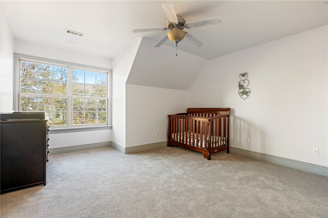 Creekside Sub Rogers - Residential