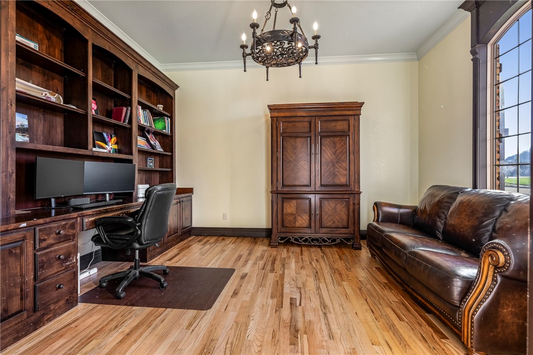 Creekside Sub Rogers - Residential