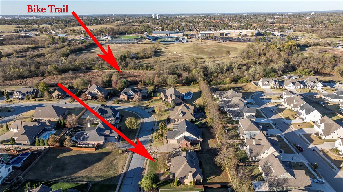 Creekside Sub Rogers - Residential