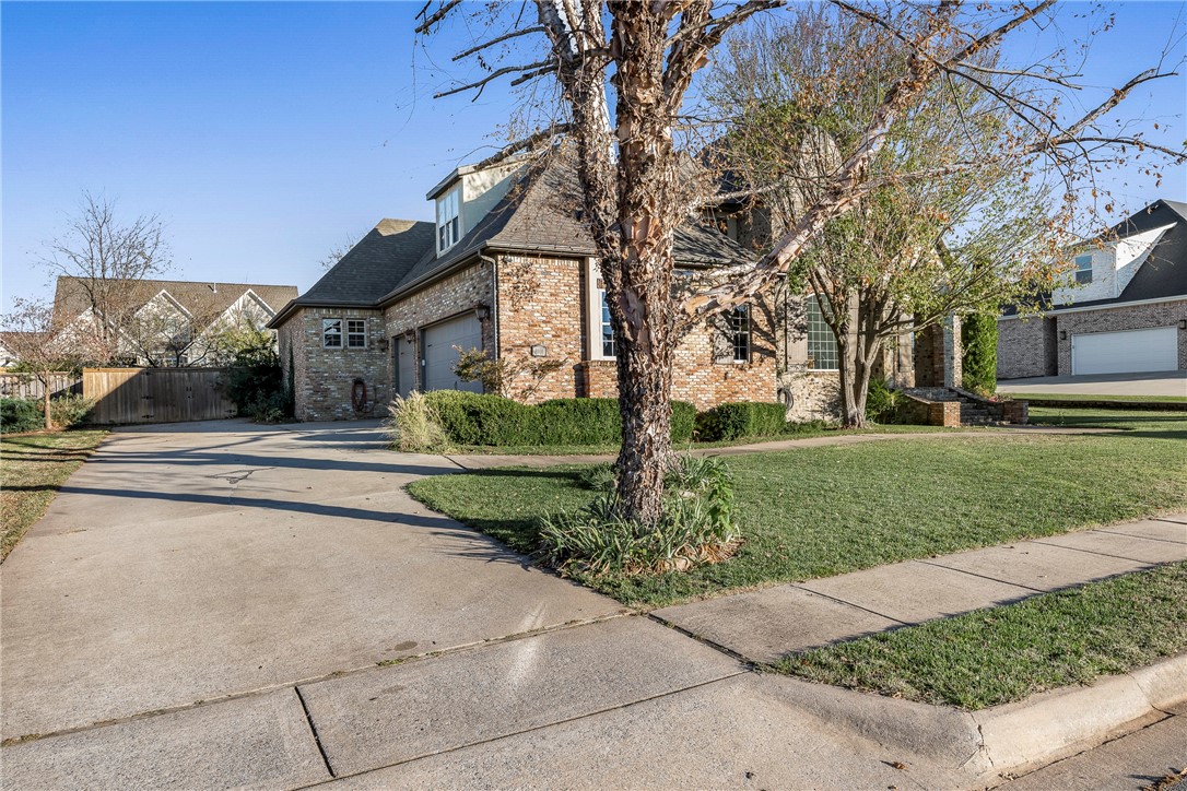 Creekside Sub Rogers - Residential