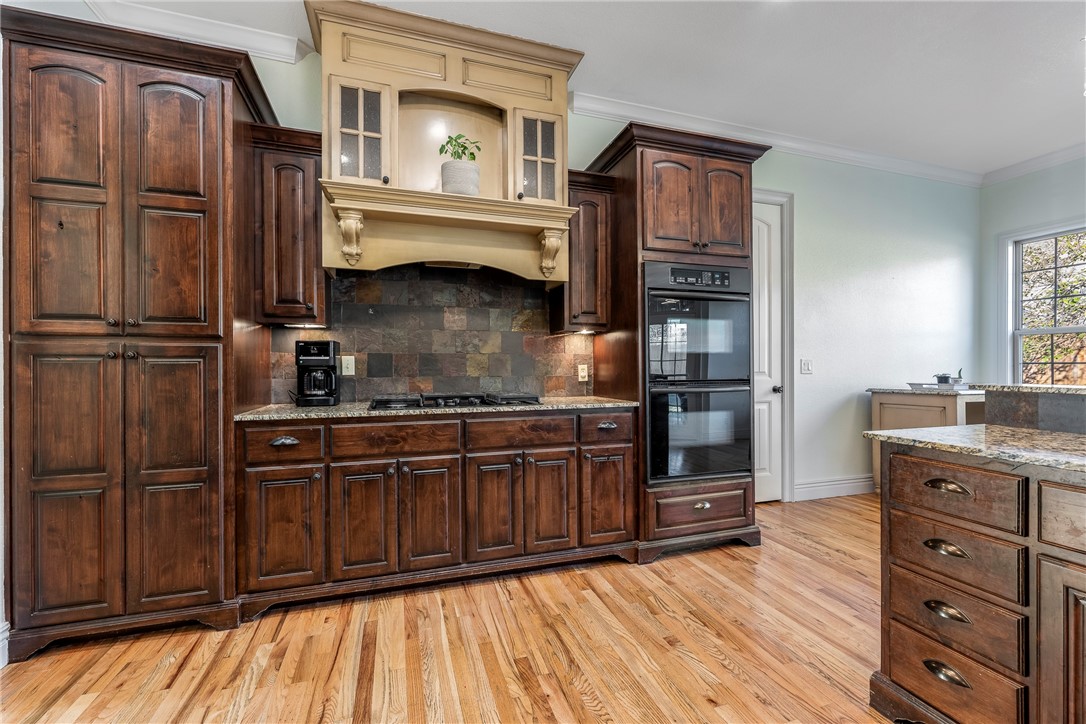 Creekside Sub Rogers - Residential