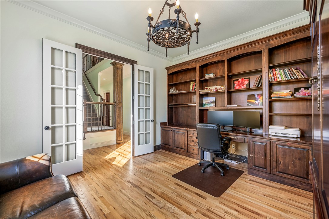 Creekside Sub Rogers - Residential