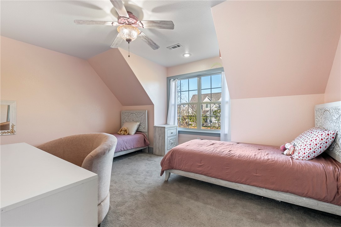 Creekside Sub Rogers - Residential