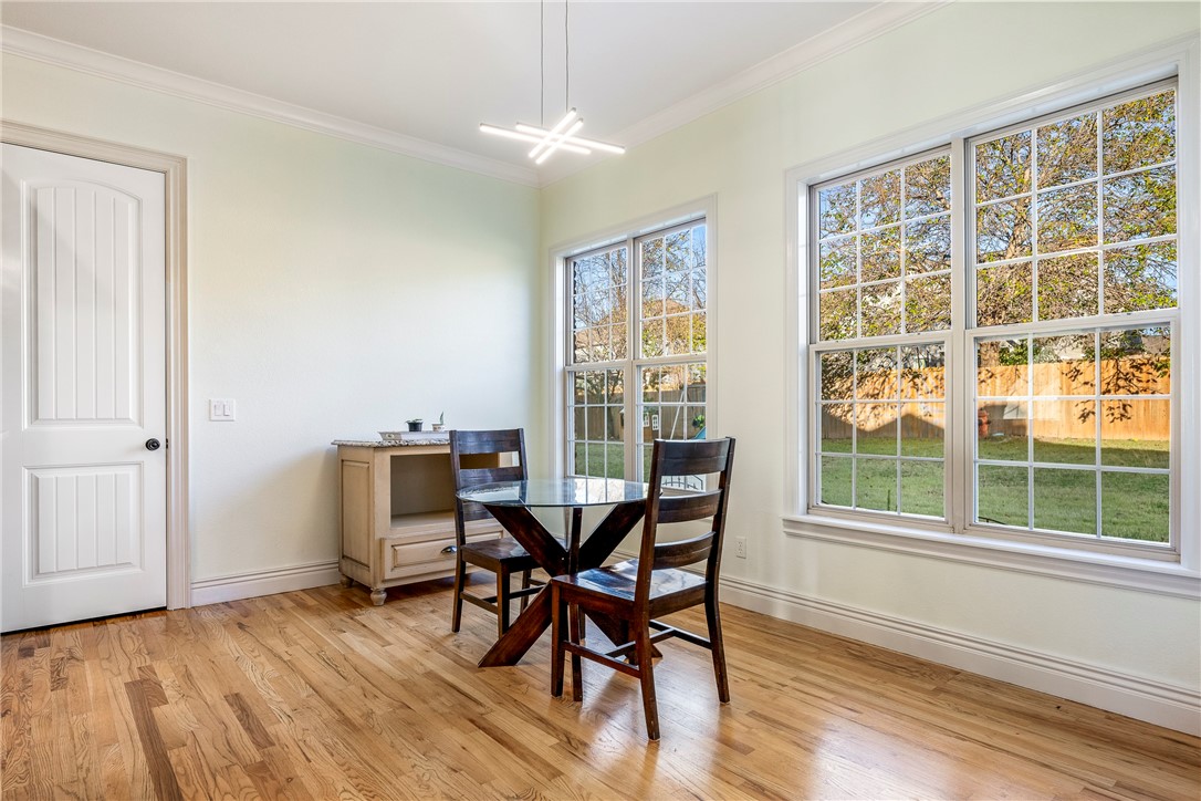 Creekside Sub Rogers - Residential