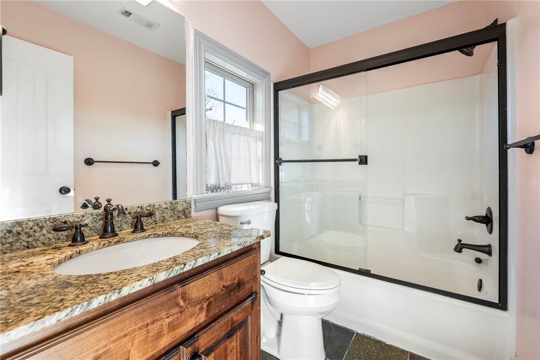 Creekside Sub Rogers - Residential