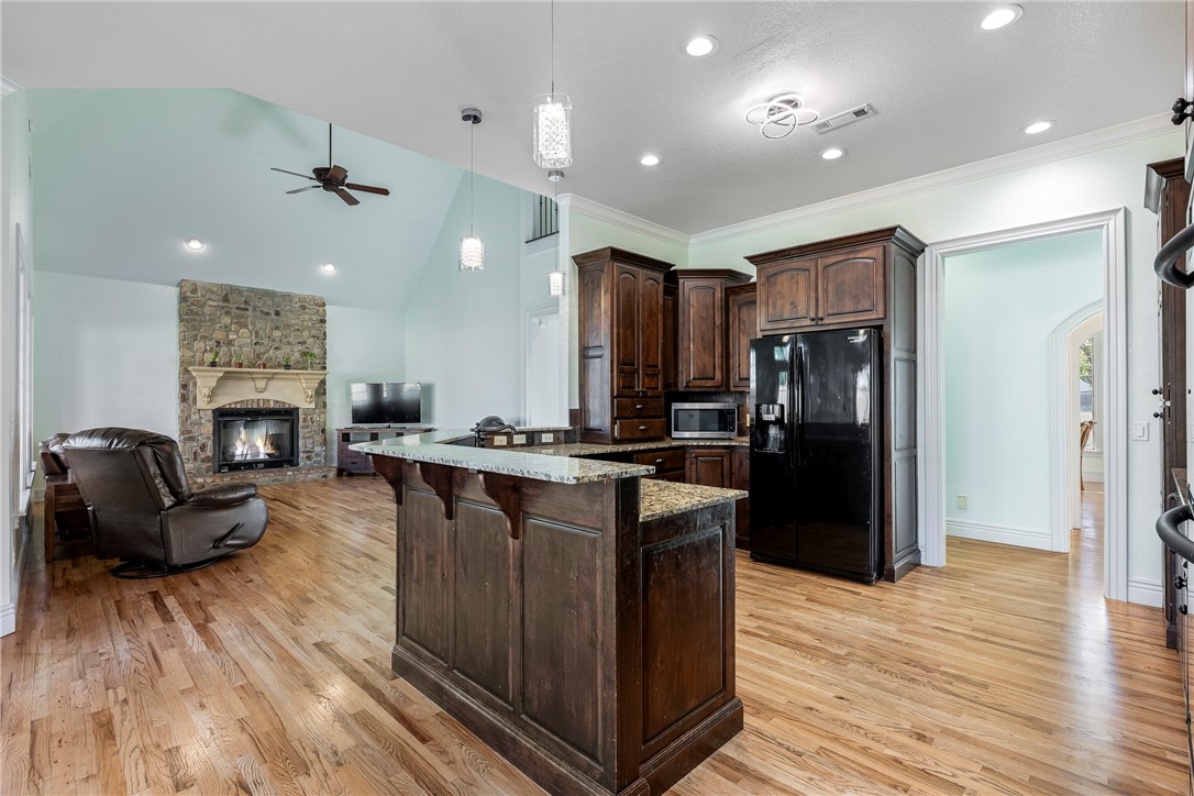 Creekside Sub Rogers - Residential