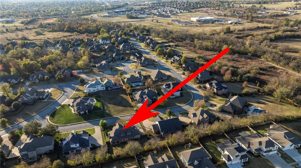 Creekside Sub Rogers - Residential