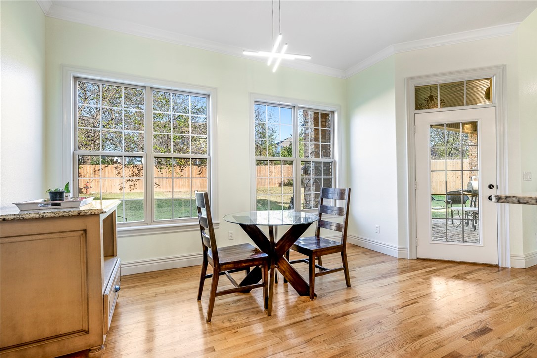 Creekside Sub Rogers - Residential