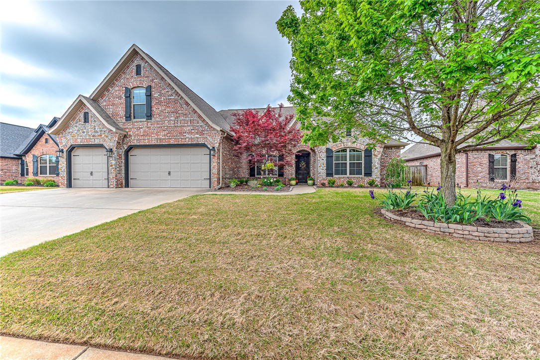 Creekwood Sub Rogers - Residential