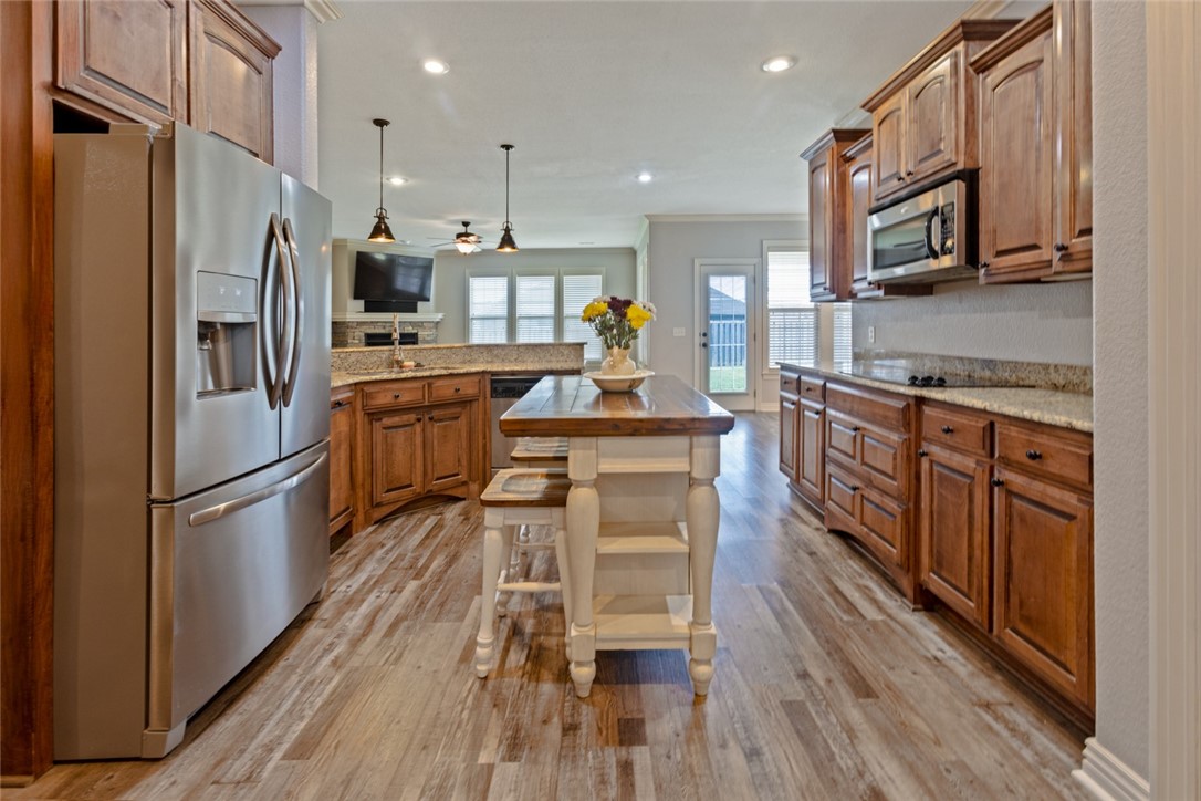 Battlefield Estates Pea Ridge - Residential