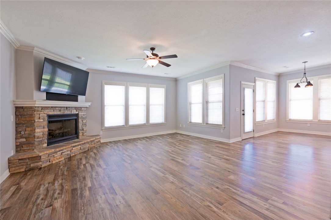 Battlefield Estates Pea Ridge - Residential
