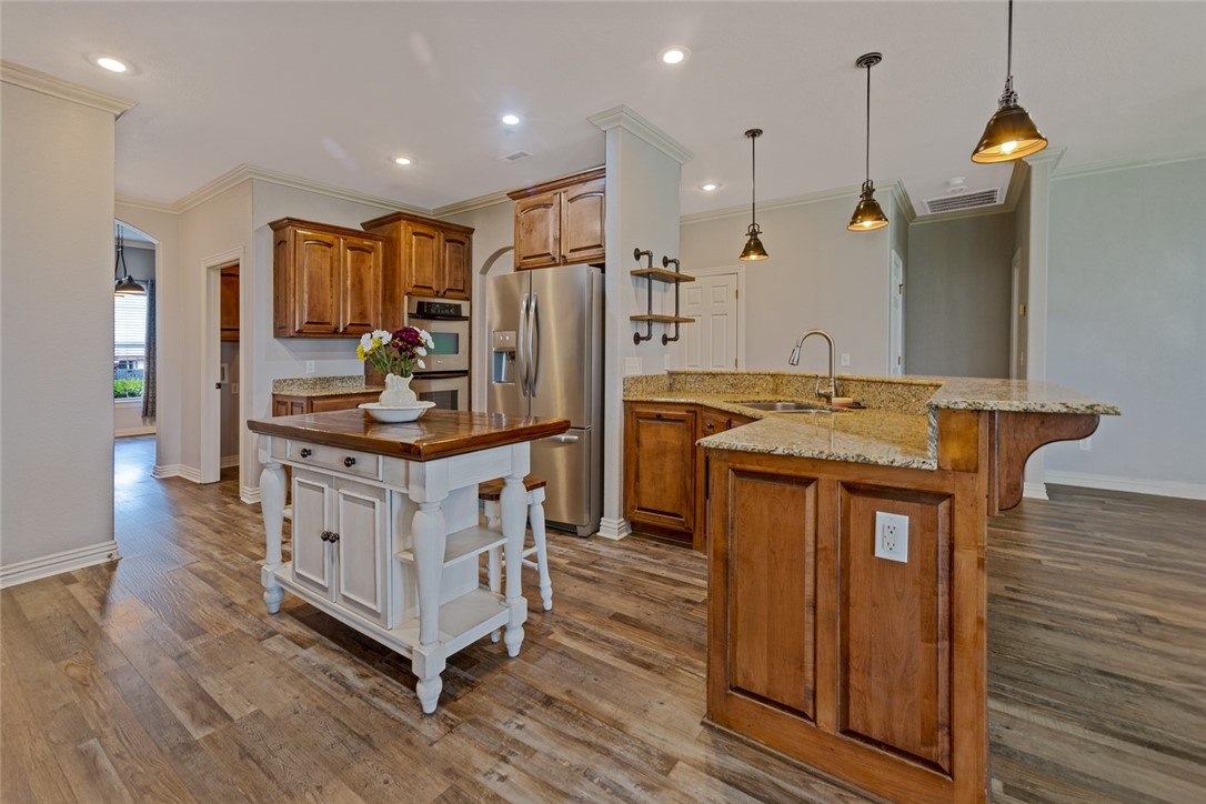 Battlefield Estates Pea Ridge - Residential