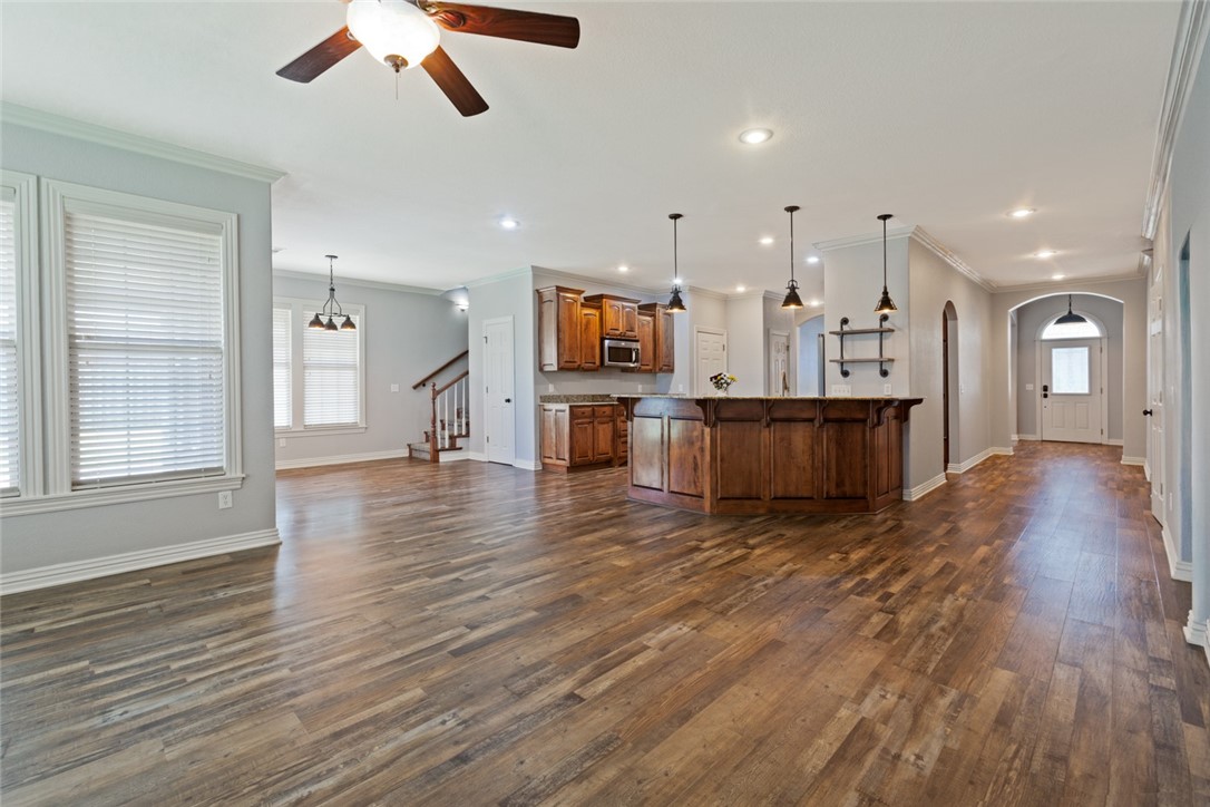 Battlefield Estates Pea Ridge - Residential
