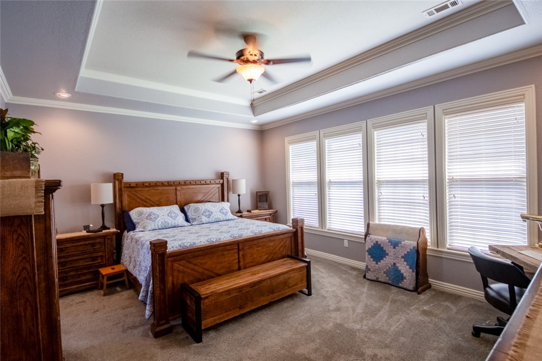 Battlefield Estates Pea Ridge - Residential