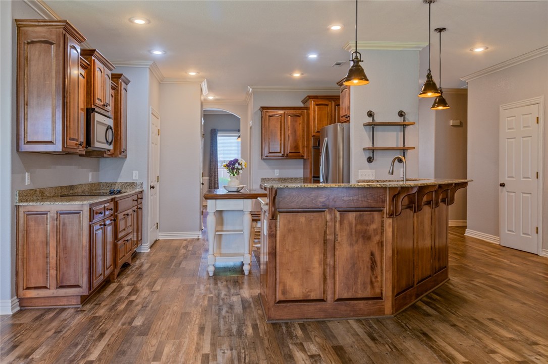 Battlefield Estates Pea Ridge - Residential