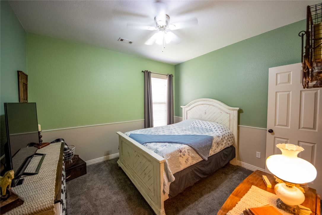 Battlefield Estates Pea Ridge - Residential