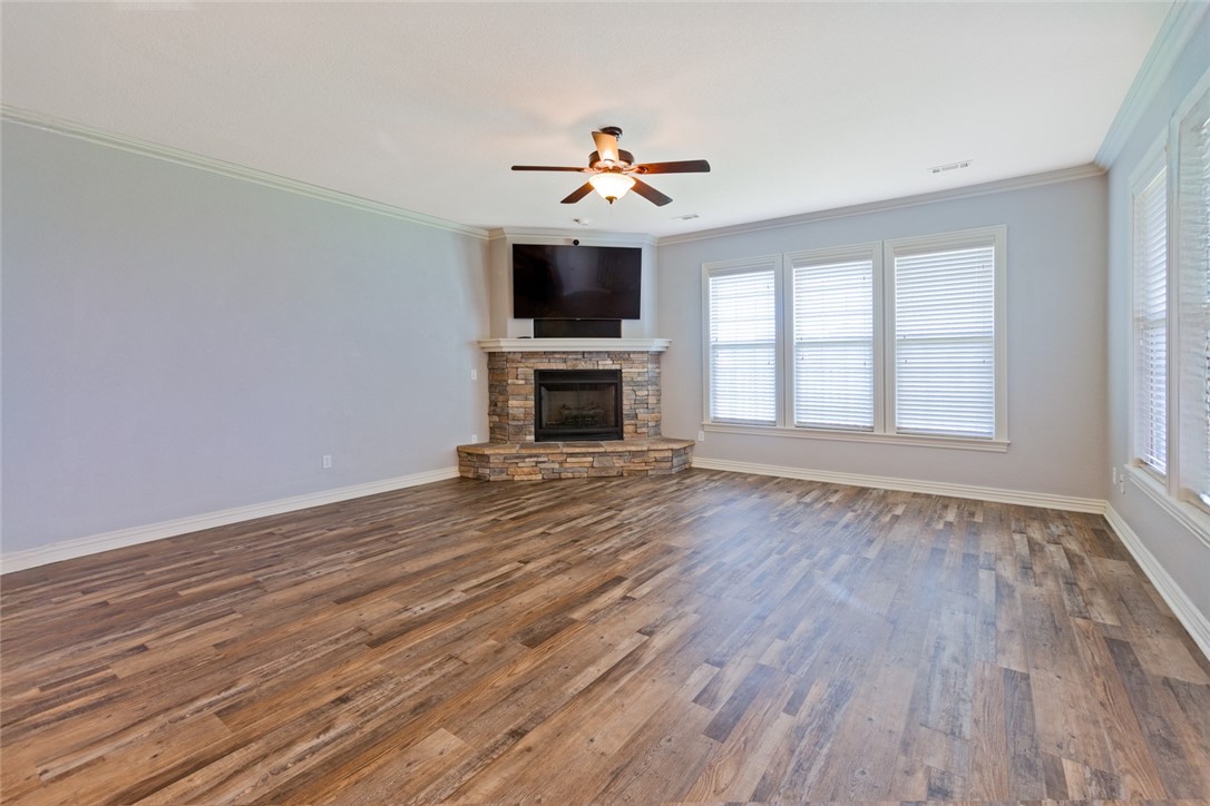 Battlefield Estates Pea Ridge - Residential