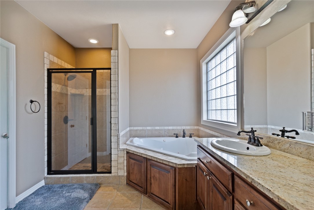 Battlefield Estates Pea Ridge - Residential