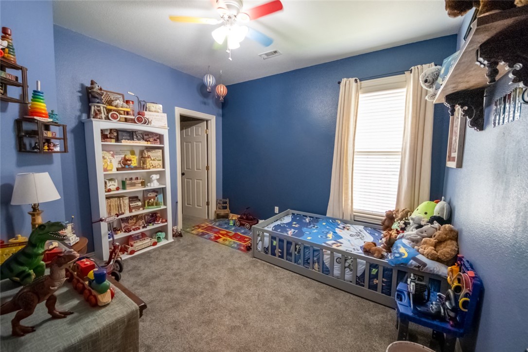 Battlefield Estates Pea Ridge - Residential