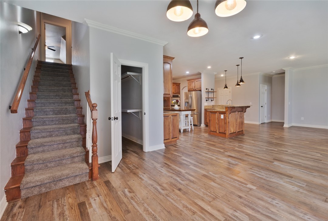 Battlefield Estates Pea Ridge - Residential