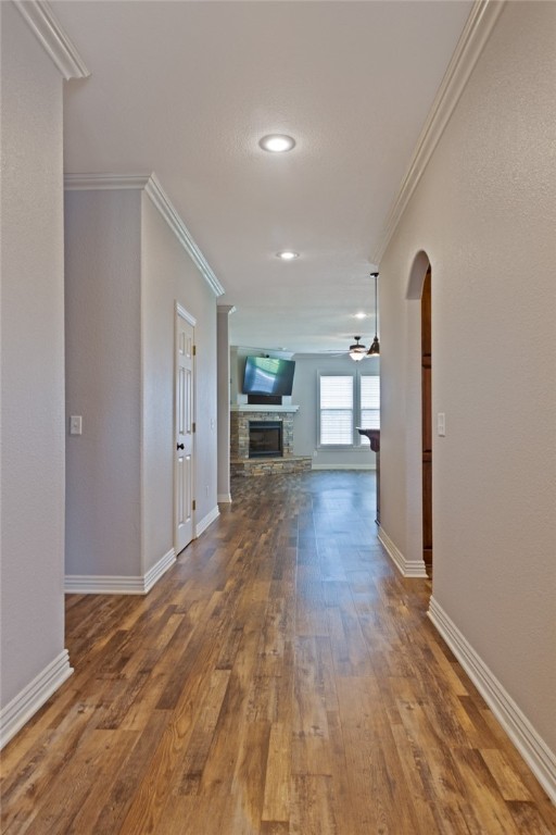 Battlefield Estates Pea Ridge - Residential