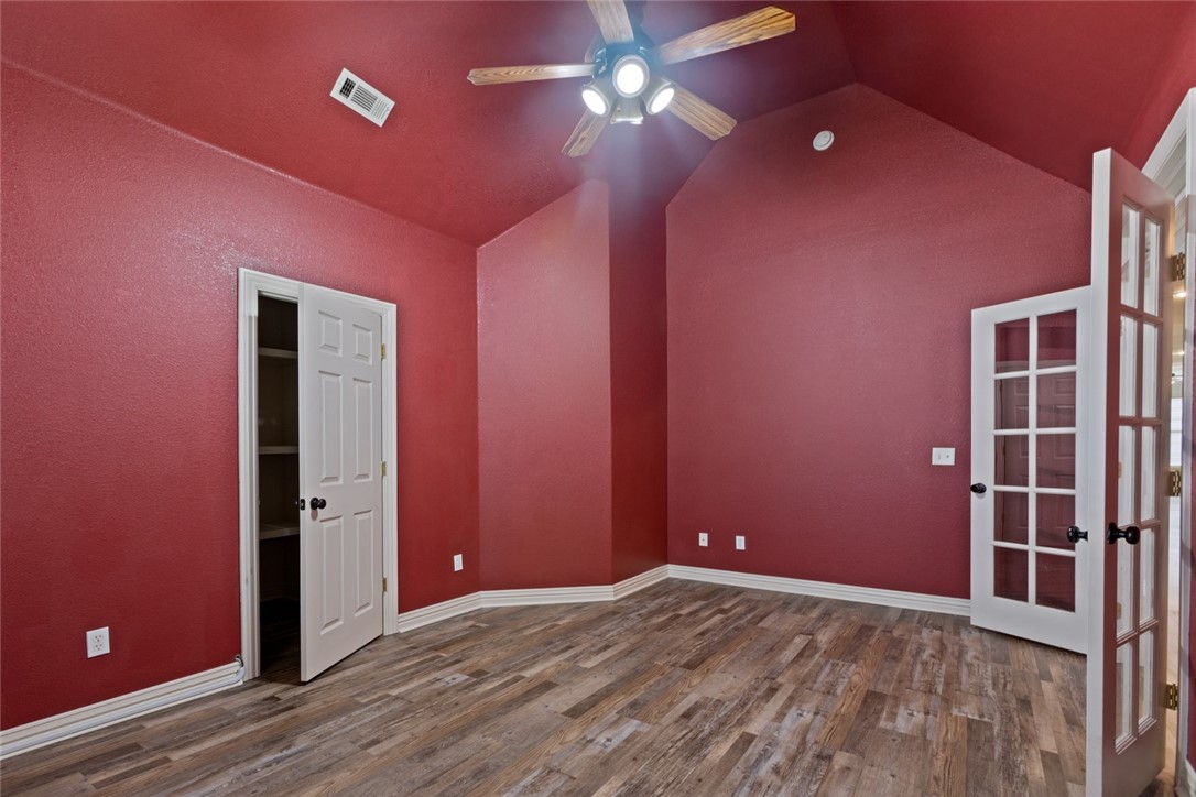 Battlefield Estates Pea Ridge - Residential