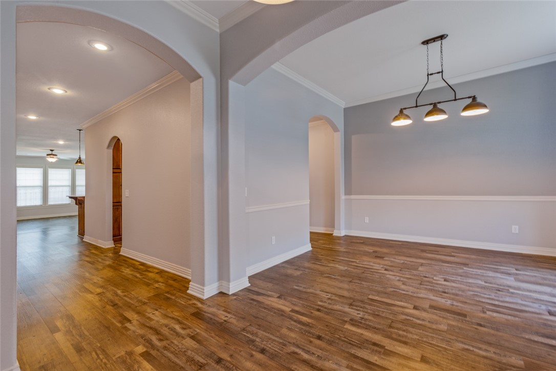 Battlefield Estates Pea Ridge - Residential