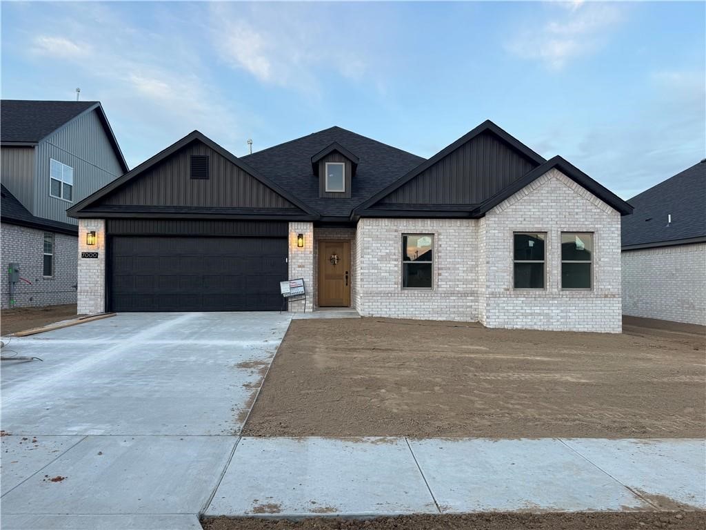 Walnut Grove Sub Ph II - Residential