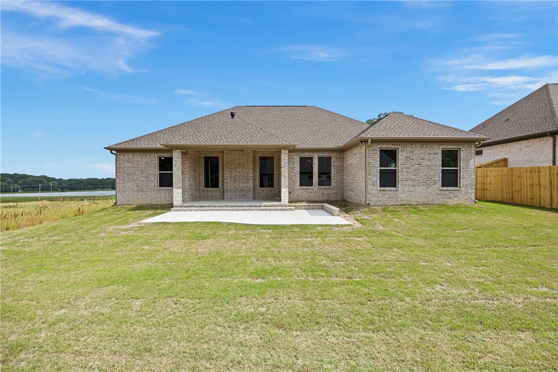 Scenic Way Village - Residential