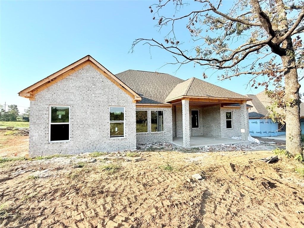 Scenic Way Village - Residential