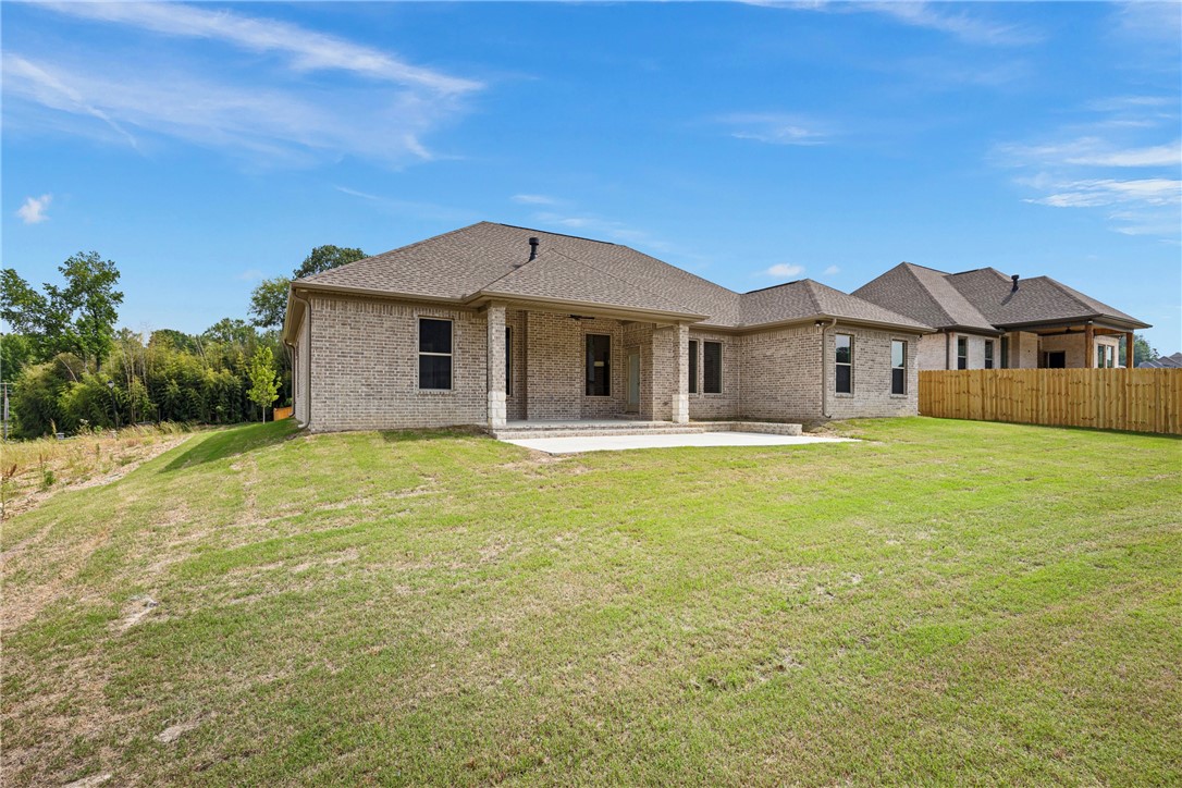 Scenic Way Village - Residential