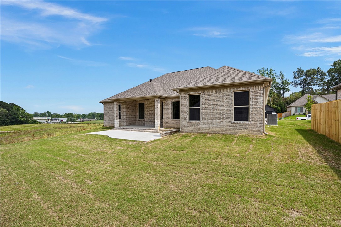 Scenic Way Village - Residential
