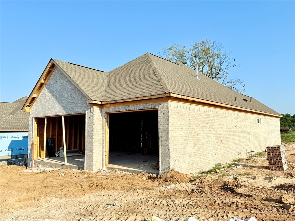 Scenic Way Village - Residential