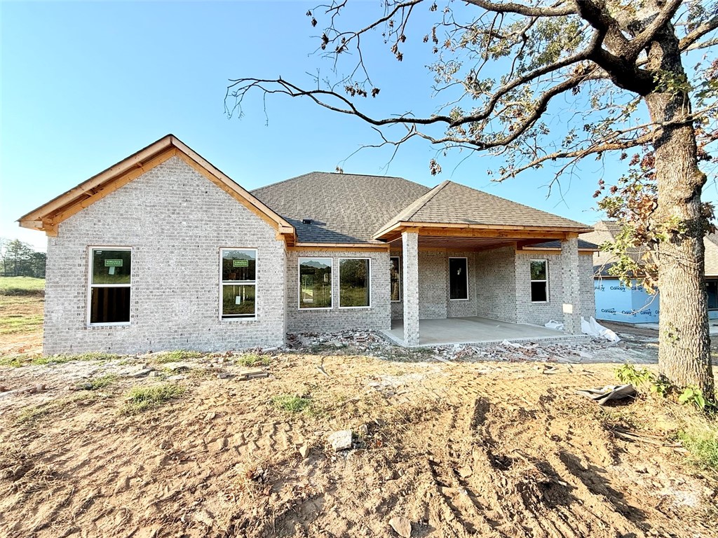 Scenic Way Village - Residential