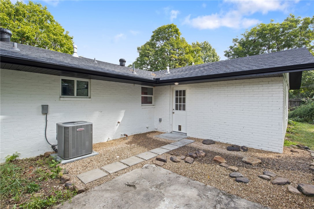 Springdale Outlots Se Se - Residential