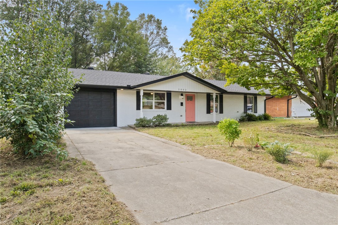 Springdale Outlots Se Se - Residential
