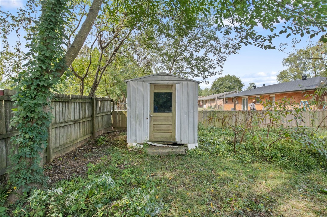 Springdale Outlots Se Se - Residential